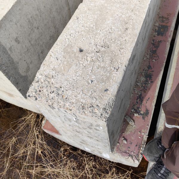 Балка пер.РД4 ч.446.06806.120000..КЖ4