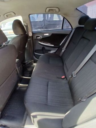 Транспортное средство  (TOYOTA COROLLA)