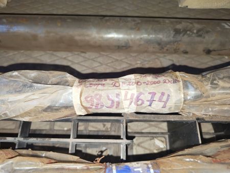 Шпилька стяжная с сборе DF20B-2000 Delta