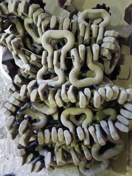 Звено ч.СР70М.00.101Г