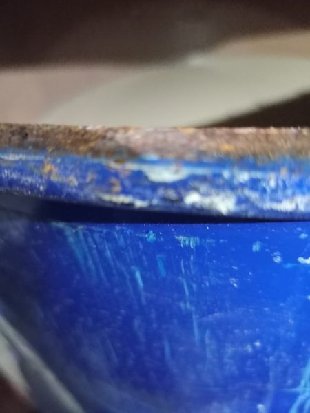 НПА_Лак термосвариваемый WP 72-085I FG