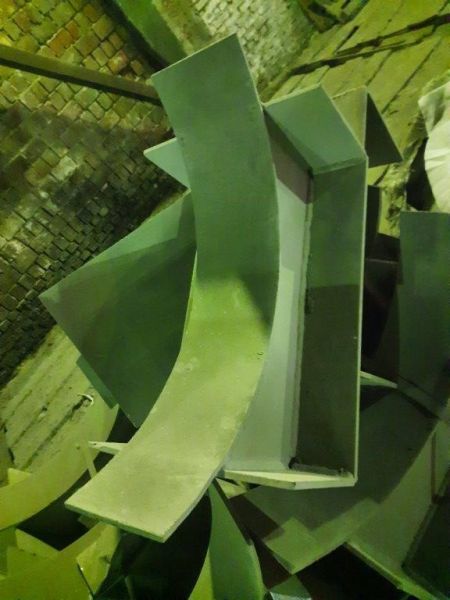 Опора скользящая ТС-624.000-055