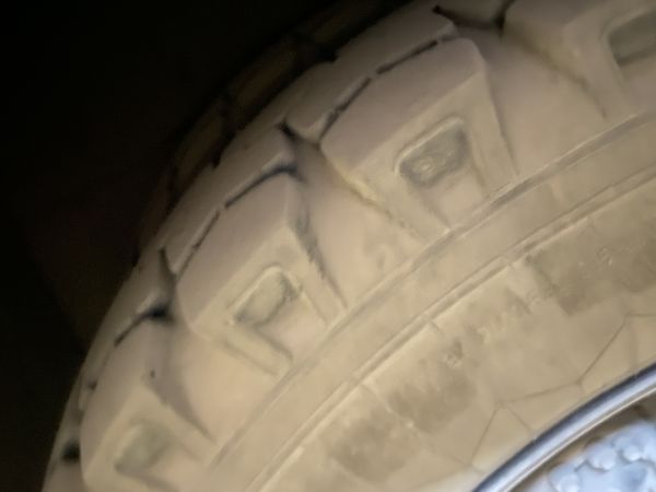 Автобус ПАЗ-3205, на ходу. 