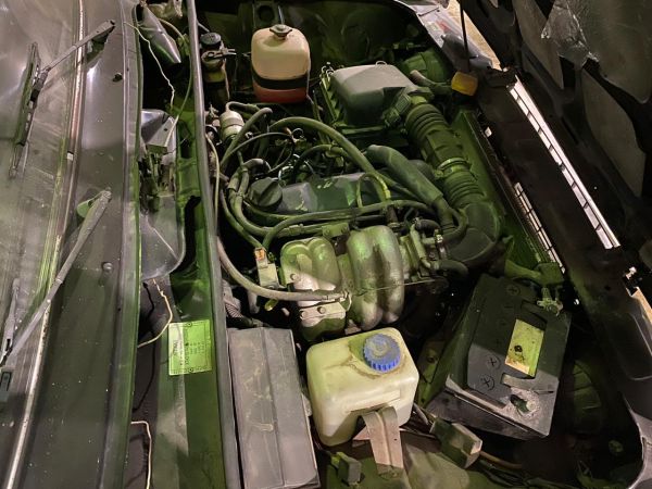 Автомобиль LADA 210740