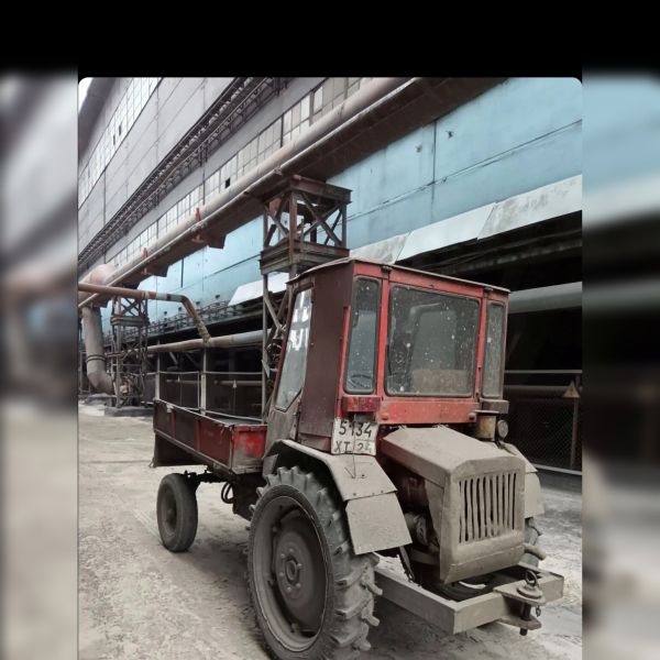 Трактор Т-16М