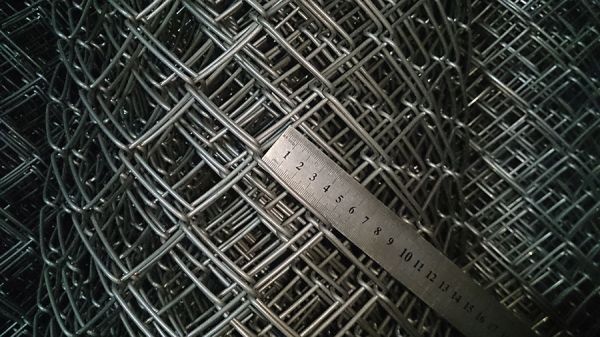 Сетка рабица 50х50х3.0