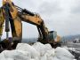 Экскаватор Liebherr R974C SHD