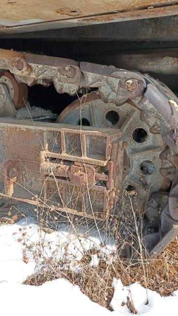 Станок буровой СБШ-250 М 