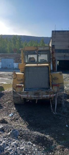 Бульдозер К-702 МБА-01-БКУ г