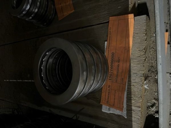 ПОДШИПНИК 8217