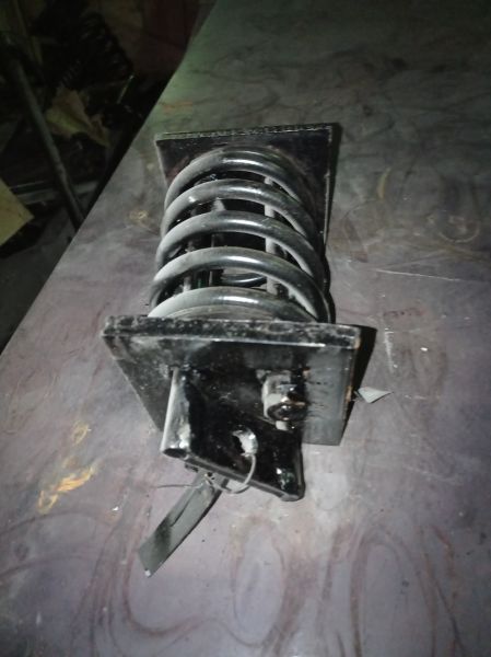 Блок пружинный 26.34х70 05 ОСТ108.275.69