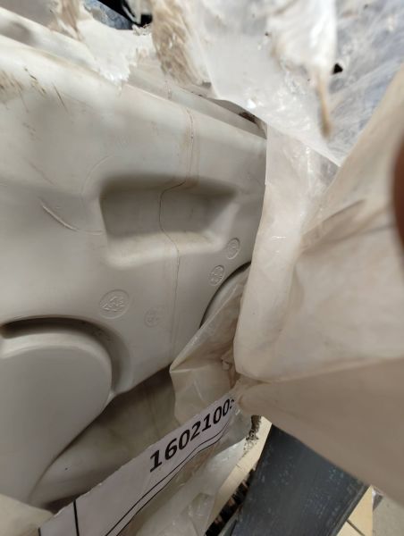 Система умягчения S-20 Atoll