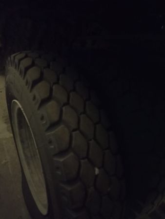 Автомобиль ЗИЛ ММЗ 4502