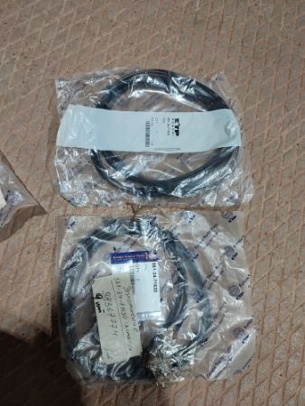 Уплотнение Komatsu 561-34-71630