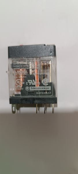 Реле ВА-2019-W28-F-X (ч.57420-23000-71)