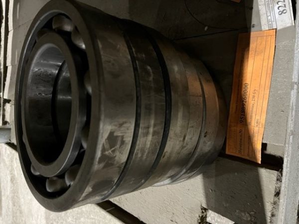 Подшипник, 230 б/у