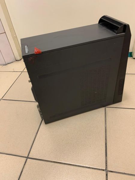 ПК LENOVO ThinkCentre M70E 140014281