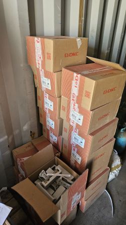 Шина уравнивания потенциалов NE1001 DKC