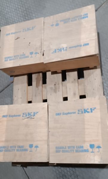 Подшипник 324