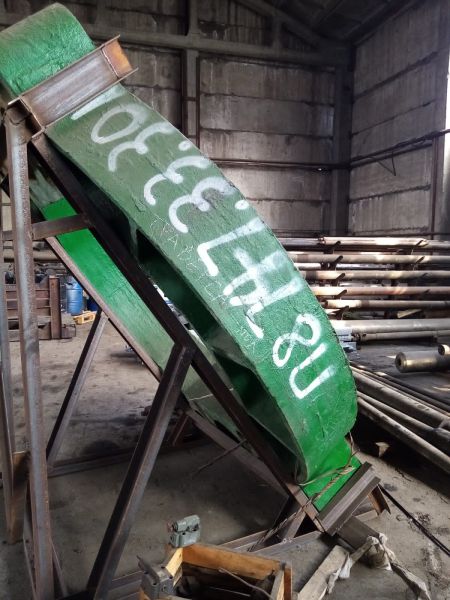 НПА_Траверса чертеж П8747.33.301