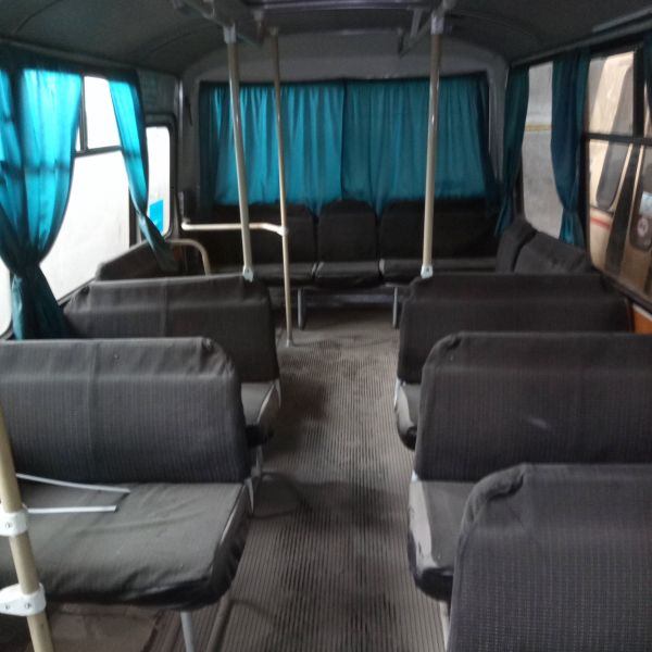 Автобус ПАЗ 32050R, 2002