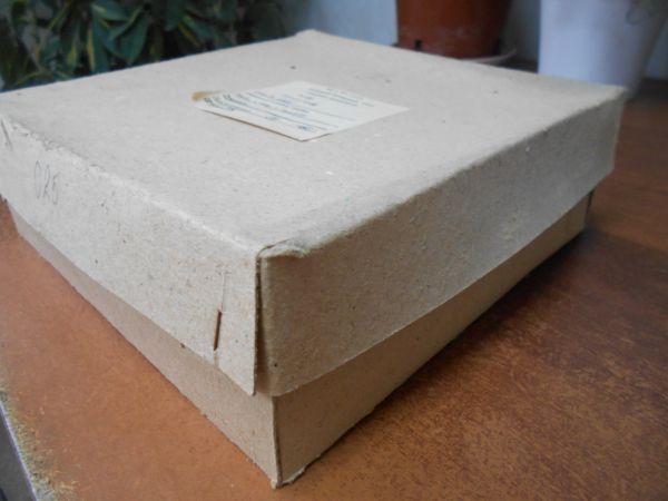 Сита контрольные (латунные) 250 мкм