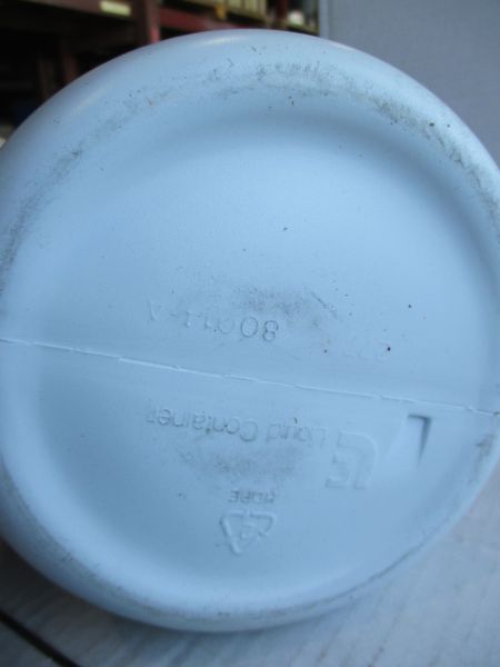 НПА_Активатор жидкий Thermbond Formula 3.6кг