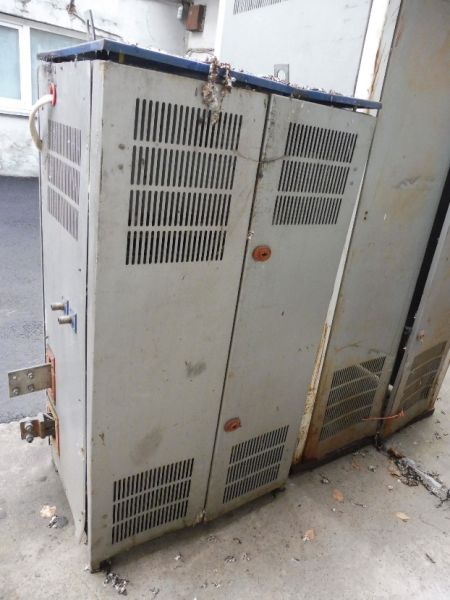 Выпрямитель ВГ-ТПВ-1,6к-24-0-УХЛ4