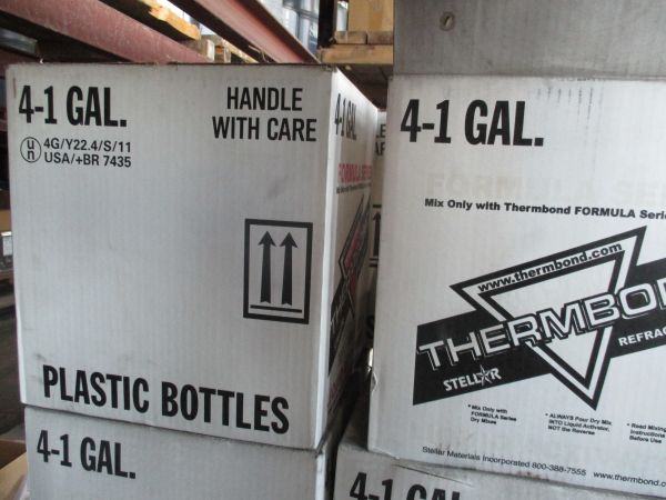 НПА_Активатор жидкий Thermbond Formula 3.6кг