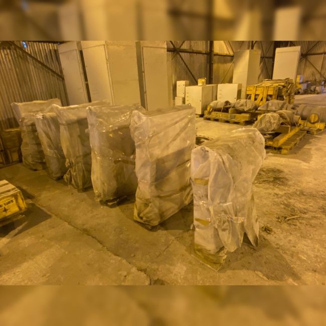 Шкаф рапределит.ПР8503-1005-1УХЛ3
