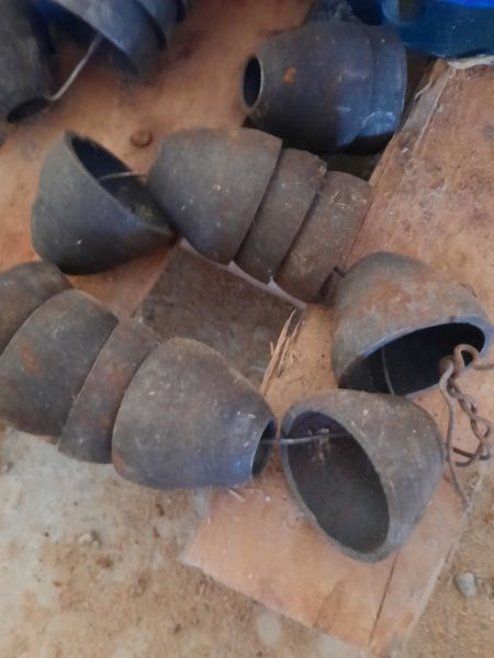 Переход Д50/25	