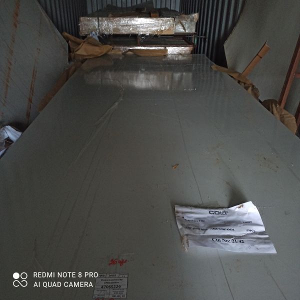 Стеклопластик FRP 3700х1505х4