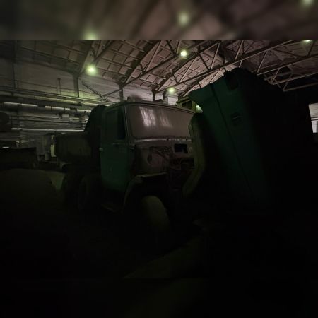 ЗИЛ-ММЗ-4502