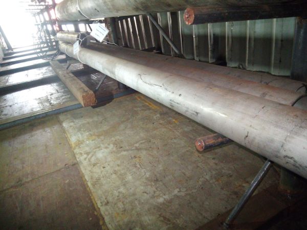 труба 108х4 б/у