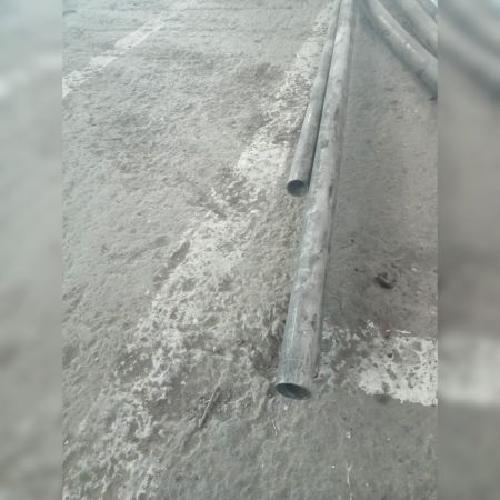 НПА_труба 12 нерж ст. (3м)