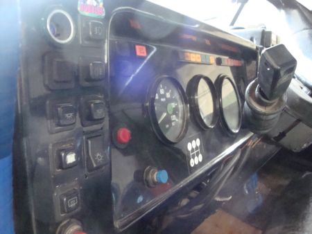 АВТОМАШИНА КАМАЗ-55111 (САМОСВАЛ)