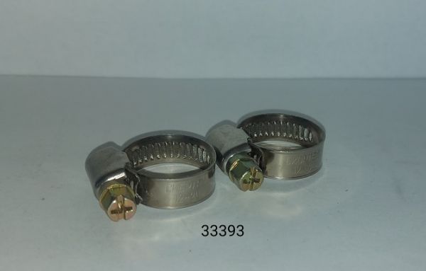 НПА_Хомут  Titan 12-20 мм