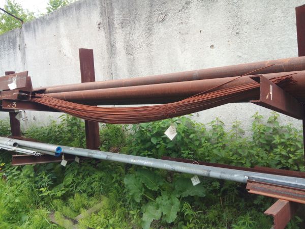 Проволока 5 ВР-1 ГОСТ 6727-80