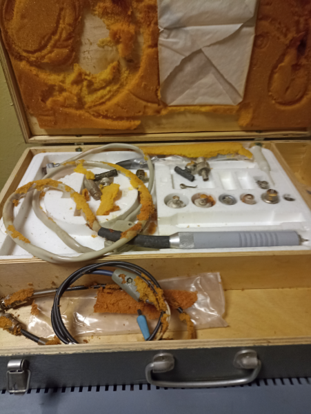 Осцилограф универсальный С1-70 (148791)