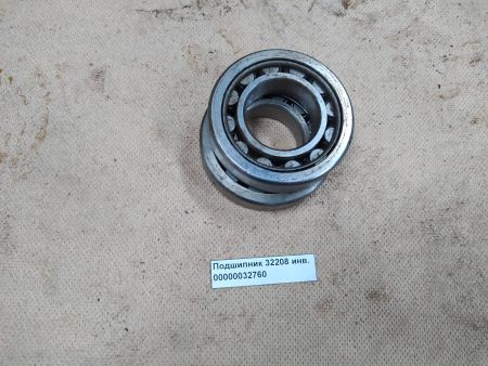 Подшипник 32208 K2