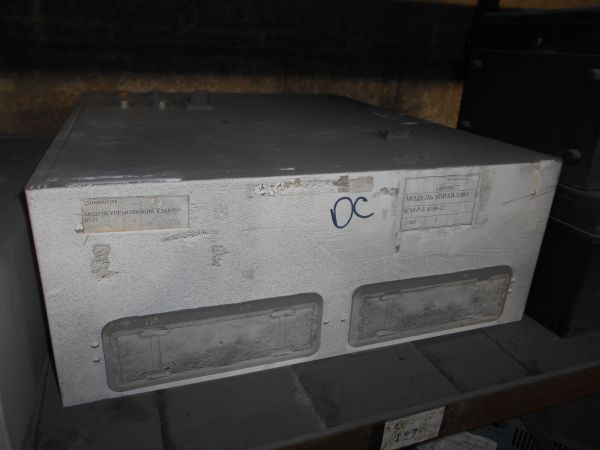 МОДУЛЬ УПРАВЛЯЮЩИЙ ICM-P-E-F-90-12