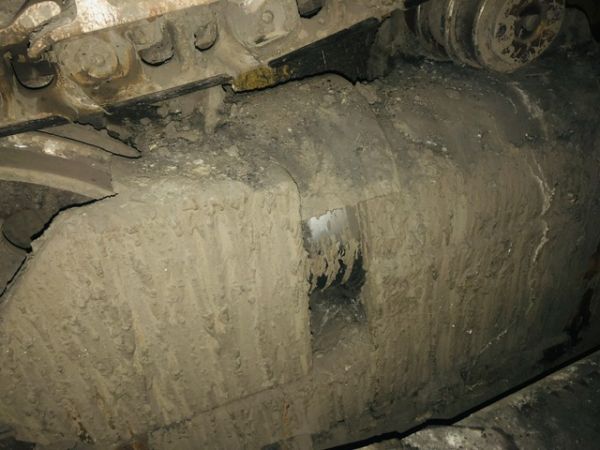 Трактор Т20.01 ЯБР-1 г.н. 4271КС 24, 280 л.с.