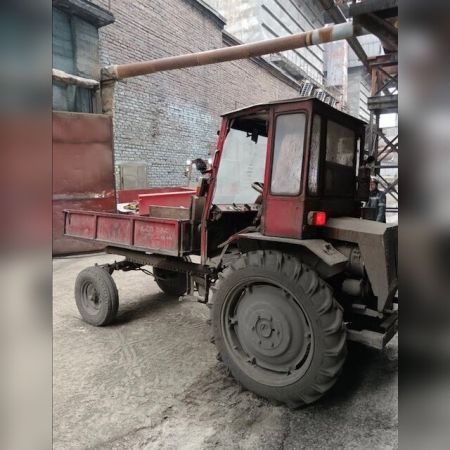 Трактор Т-16 
