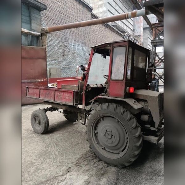 Трактор Т-16 