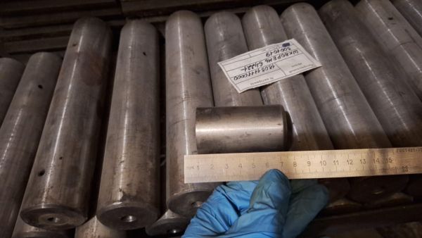 ВТУЛКА УШКА  ПЕРЕДНЕЙ РЕССОРЫ   ЗИЛ 130-2902028-А