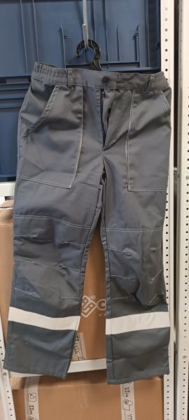 Костюм смес.летний ОПЗ М 80-84/158-164