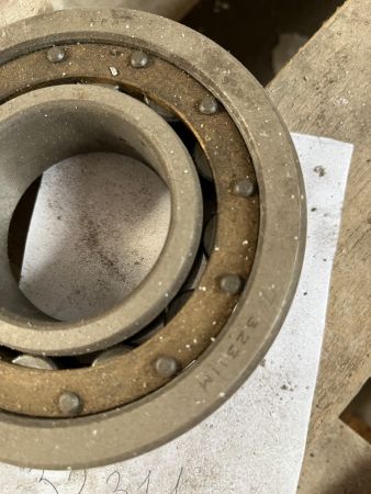 НПА_Подшипник 32311 М1