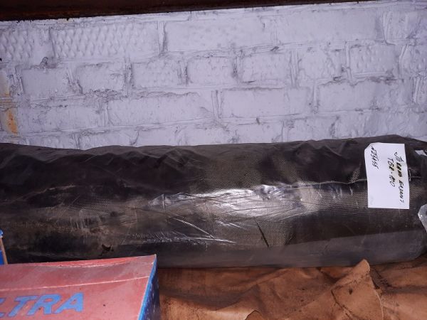 Ткань базальтовая ТБК -100