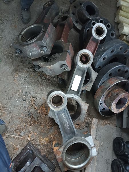 НПА_Шатун в сборе ч. Г305.02.013 Б/У