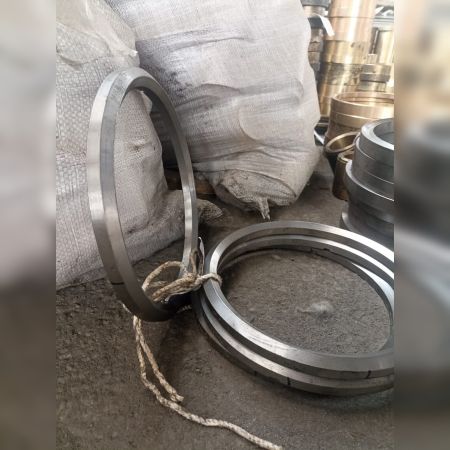 НПА_Кольцо опорное стальное 300*260